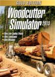 UIG Entertainment Woodcutter Simulator 2013 [Gold Edition] (PC)