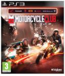 Bigben Interactive Motorcycle Club (PS3)