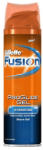 Gillette Fusion ProGlide Hydrating borotvagél 200ml