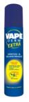 VAPE Derm Extra szúnyog és kullancsriasztó száraz spray (100ml)