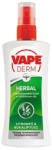 VAPE Derm Herbal szúnyog és kullancsriasztó pumpás aeroszol 100 ml