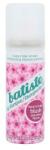 Batiste Fragrance Blush száraz sampon minden hajtípusra Floral & Fruity (Instant Hair Refresh For All Hair Types) 50 ml
