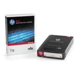 HP RDX 1TB Removable Disk Cartridge (Q2044A)