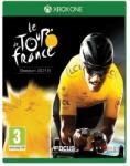 Focus Home Interactive Le Tour de France 2015 (Xbox One)