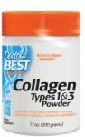 Doctor's Best Best Collagen Types 1 & 3 200 g