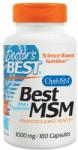 Doctor's Best Best MSM 1000 mg 180 db
