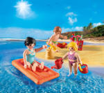Playmobil Distractia de pe Plaja (4941)