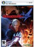 Capcom Devil May Cry 4 (PC)