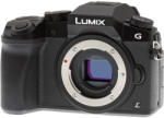 Panasonic Lumix DMC-G7 Body Aparat foto