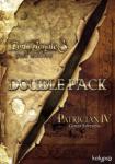 Kalypso Double Pack: Port Royale 3 Gold + Patrician IV Gold (PC) Jocuri PC