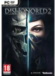 Bethesda Dishonored 2 (PC) Jocuri PC