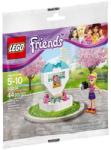 LEGO® Friends - Kívánság szökőkút (30204)