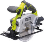 RYOBI RWSL1801M (5133001164) Fierastrau circular manual