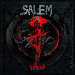  SALEM Playing God and Other Short Stories (cd)
