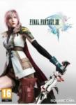 Square Enix Final Fantasy XIII (PC) Jocuri PC