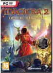 Paradox Interactive Magicka 2 [Deluxe Edition] (PC) Jocuri PC
