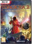 Paradox Interactive Magicka 2 [Deluxe Edition] (PC) Jocuri PC