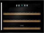 CASO Design WineSafe 18 EB Black (628)