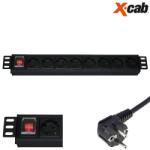 Xcab 8 Plug (322001142)