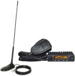 Albrecht AE 6110 (12611) Statii radio