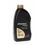 DYNAMAX Premium Ultra Plus PD 5W-40 1 l