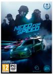 Electronic Arts Need for Speed (2015) (PC)