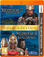SEGA Medieval II Total War [Gold Edition-The Gamemania] (PC)