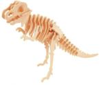 Eureka Gepetto's Workshop - Tyrannosaurus 3D fa puzzle