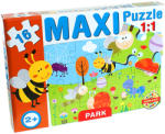 Dohány Maxi puzzle A réten 16 db-os (640-5)