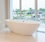 AQUATEK Denver 180x90 cm (20461)