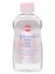 Johnson's Babaolaj 200ml