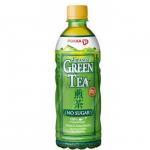 POKKA Japán zöld tea 500 ml