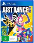 Ubisoft Just Dance 2016 (PS4)