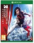 Electronic Arts Mirror’s Edge Catalyst (Xbox One)