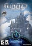 Square Enix Final Fantasy XIV Online The Complete Experience (PC) Jocuri PC