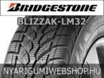 Bridgestone Blizzak LM-32 XL 225/45 R18 95H