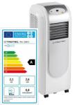 Trotec PAC 2000 E Aer conditionat portabil