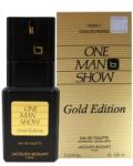 Jacques Bogart One Man Show - Gold Edition EDT 100 ml Parfum