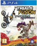 Ubisoft Trials Fusion [The Awesome Max Edition] (PS4)