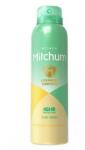 Mitchum Pure Fresh deo spray 200 ml