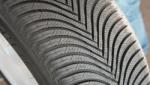 Michelin Alpin 5 205/65 R15 94H