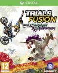 Ubisoft Trials Fusion [The Awesome Max Edition] (Xbox One)