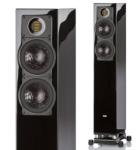ELAC Vela FS 407 Black Boxe audio