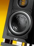 ELAC BS 403 Black Boxe audio
