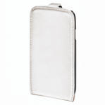 Hama Samsung Galaxy S3 case white (103545)