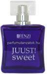 J. Fenzi Juust Sweet EDP 100 ml