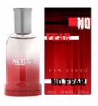 New Brand Never Fear EDT 100ml