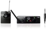 AKG WMS40 mini US25C Instrumental Set