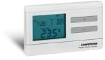 COMPUTHERM Termostat digital programabil 5-35°C, COMPUTHERM Q7, releu 24-250 V, alimentare 2 x AA (CT.Q7)