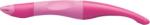 STABILO Rollertoll, 0, 5 mm, jobbkezes, rózsaszín tolltest, STABILO "EASYoriginal Start", kék (TST46846) - tutitinta